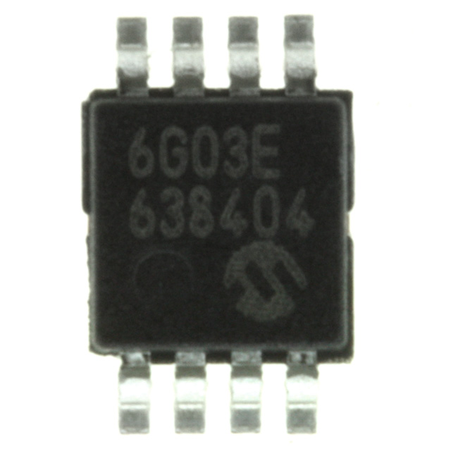 MCP6G03-E/MS